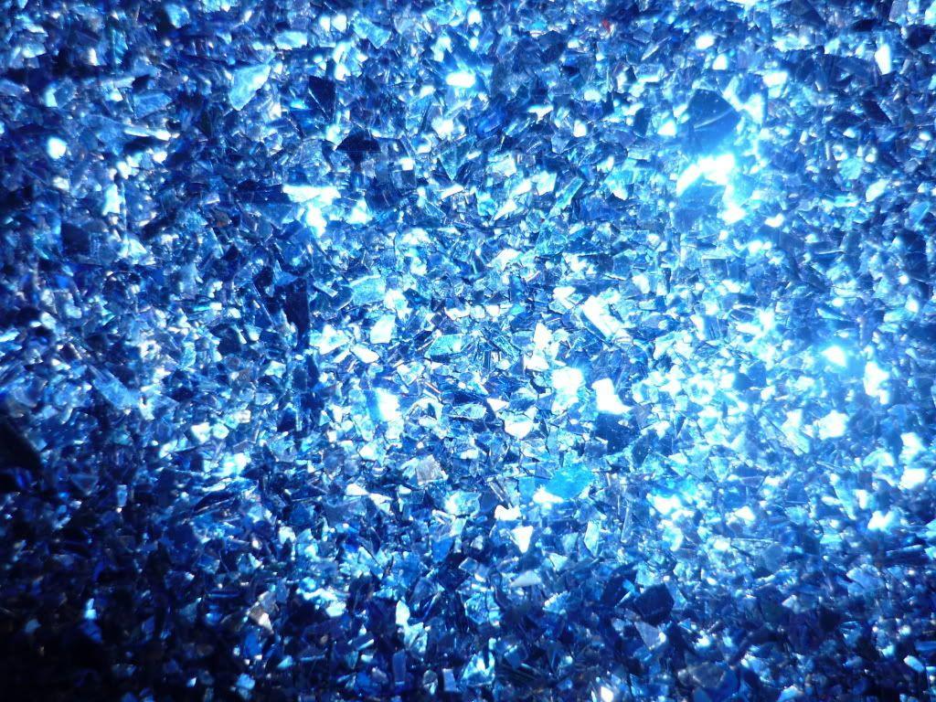 HD wallpaper blue background sequins luxury sparkle  Wallpaper Flare
