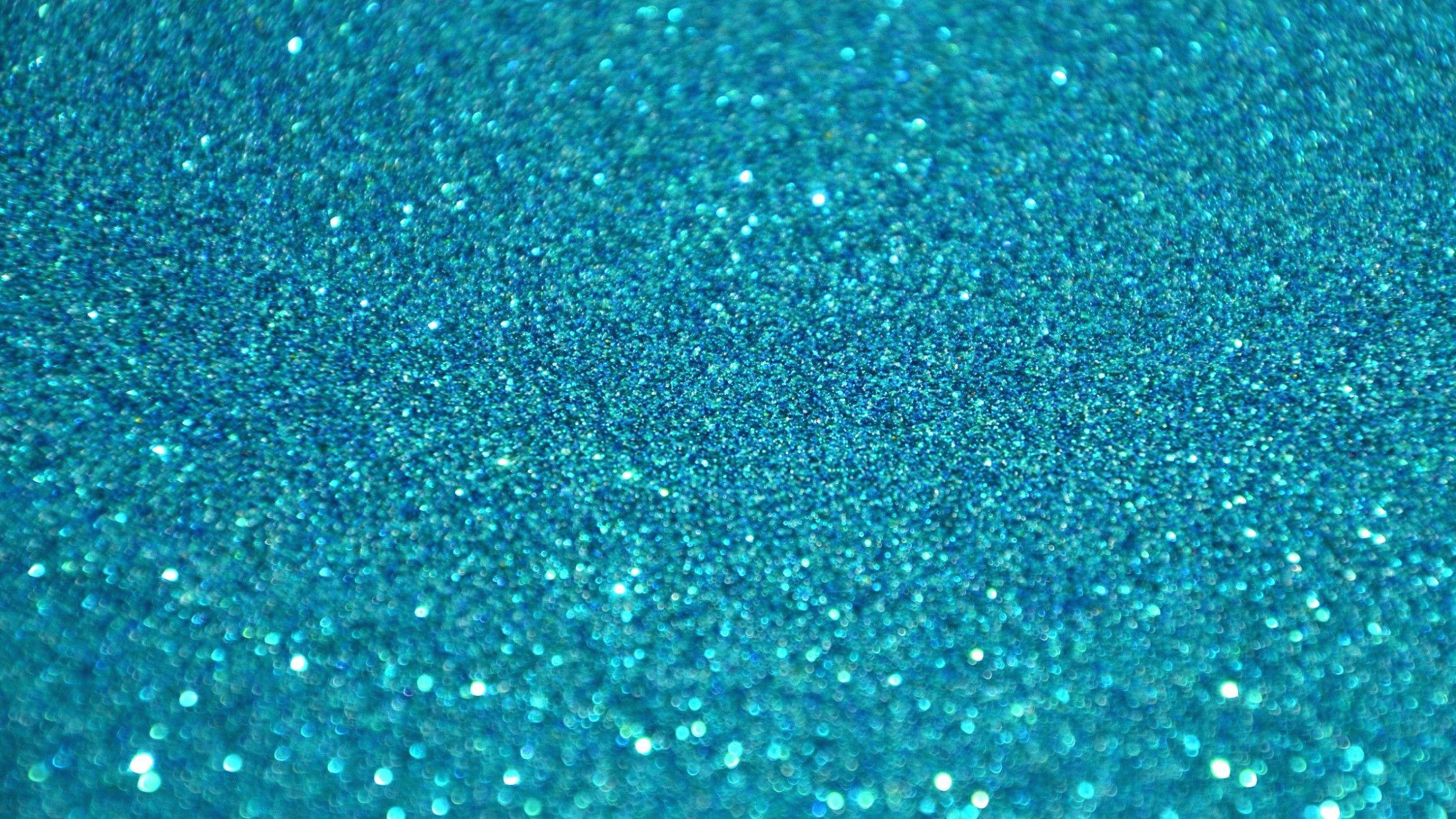 Blue Glitter Wallpapers on WallpaperDog