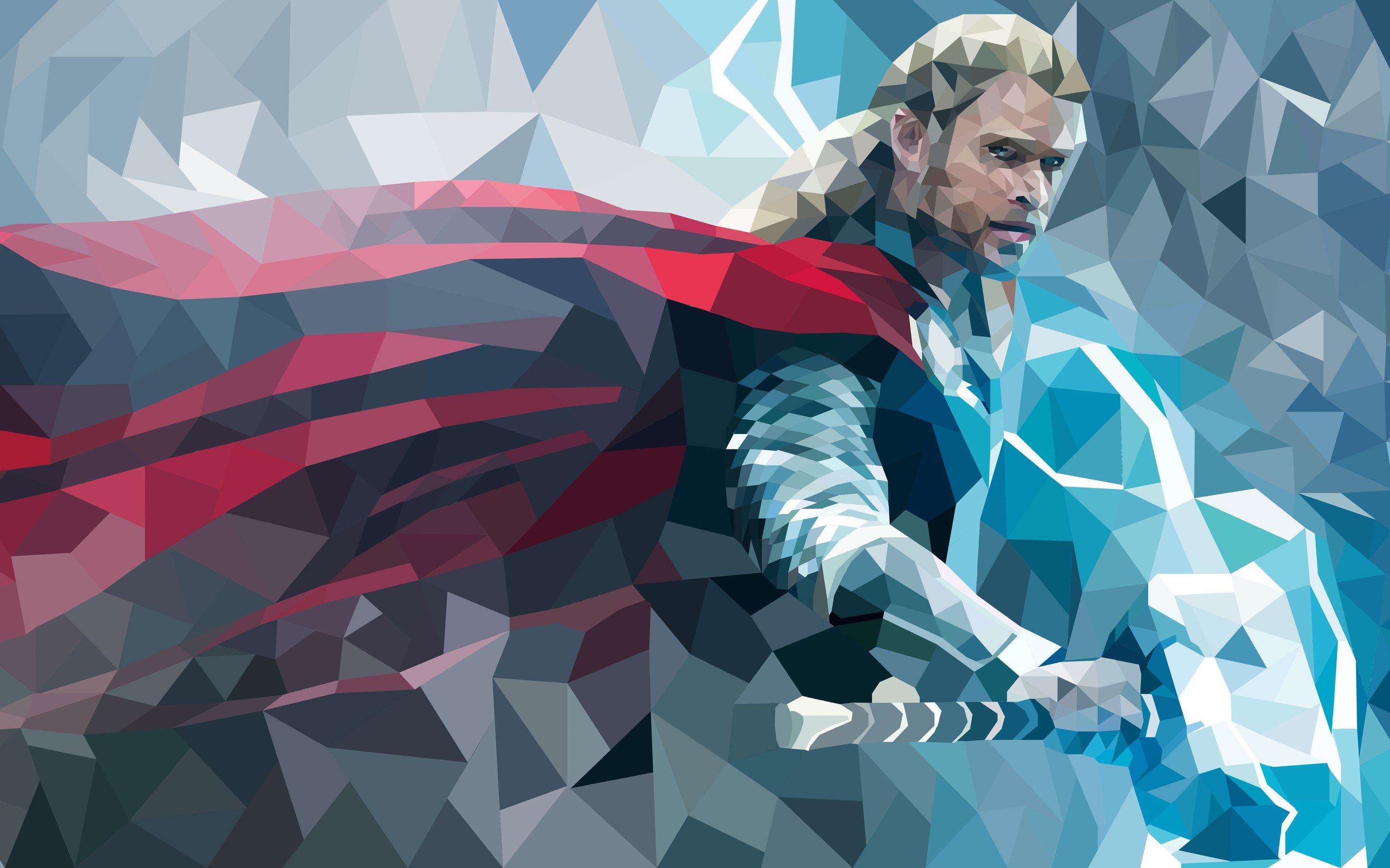 2880x1800 Thor Abstract Macbook Pro Retina HD 4k Wallpaper