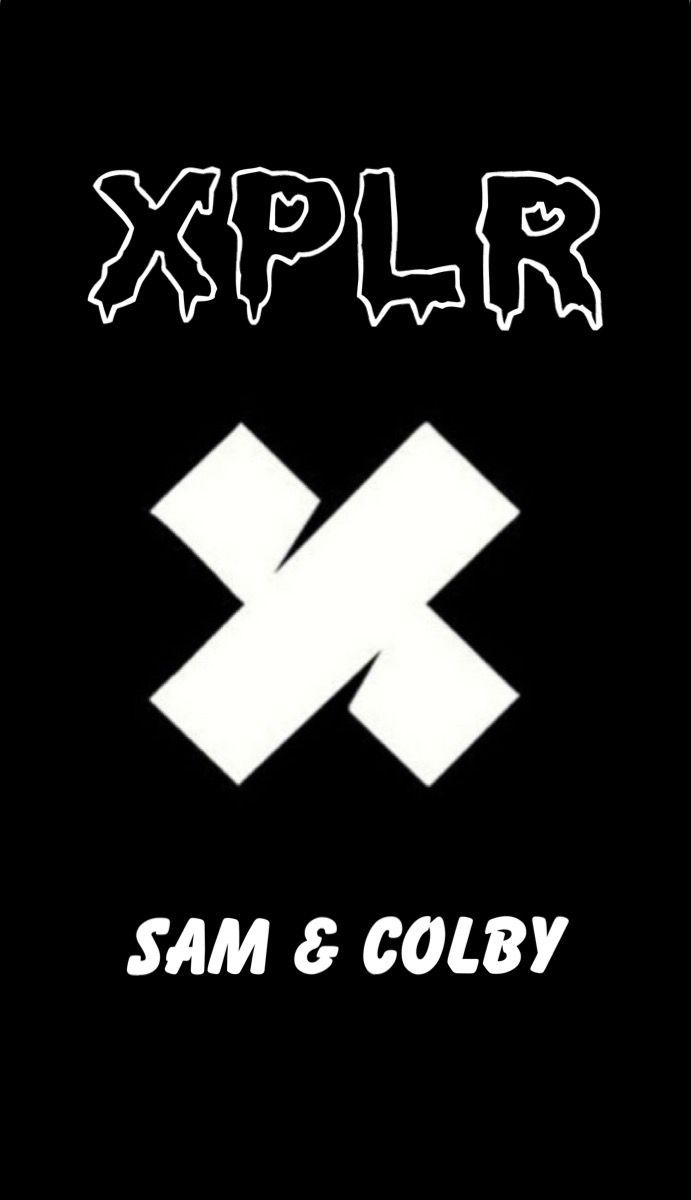 691x1200 XPLR wallpaper
