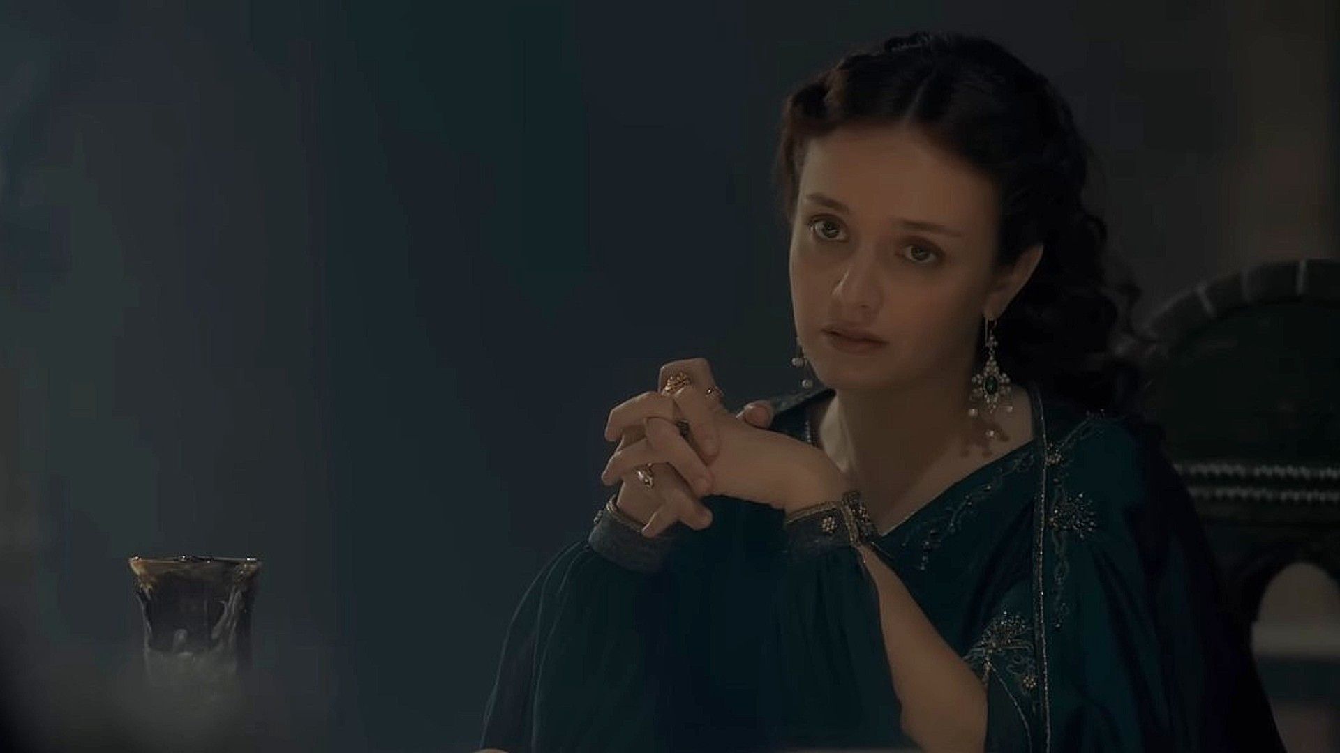 1920x1080 House of the Dragon's Olivia Cooke explains why she pushed back on Alicent's initial characterization