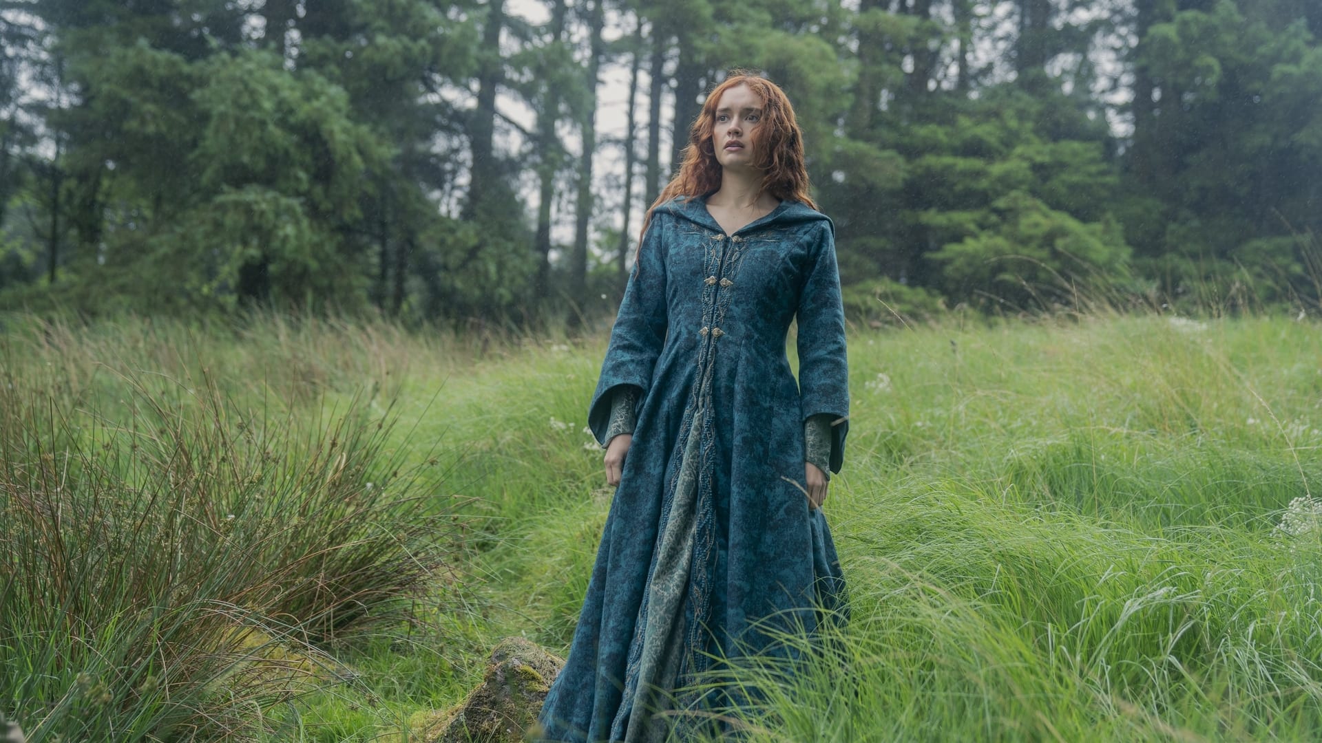 1920x1080 Alicent will try to protect Helaena in the House of the Dragon season 2 finale