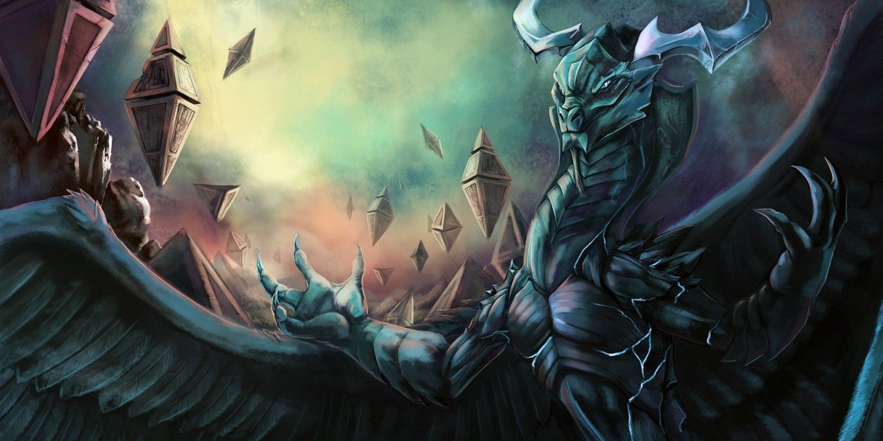 1280x640 Ugin by CarbonTrap - Fur Affinity [dot] net
