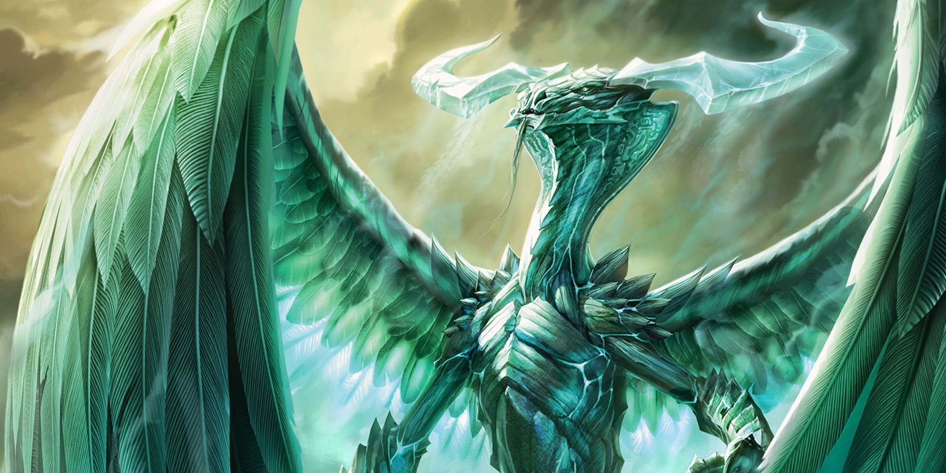 1920x960 MTG Planeswalkers Lore: 10 Things You Never Knew About Spirit Dragon Ugin