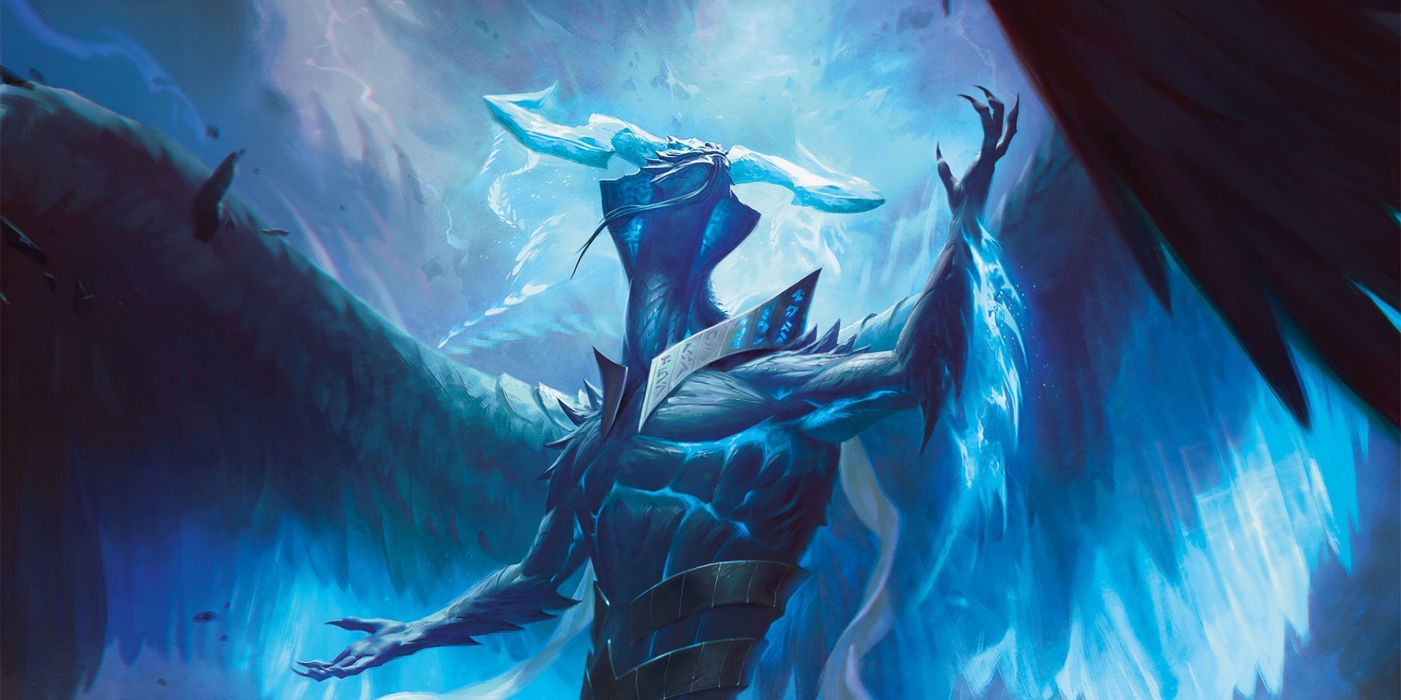 2000x1000 Magic: The Gathering: 10 Tarkir: Dragonstorm Cards Worth The Most Money