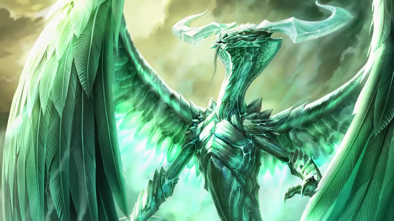 1280x720 Ugin Live Wallpaper and More
