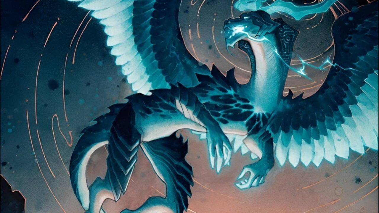 1280x720 MTG is Surprisingly Saturated with Intriguing Design Mistakes