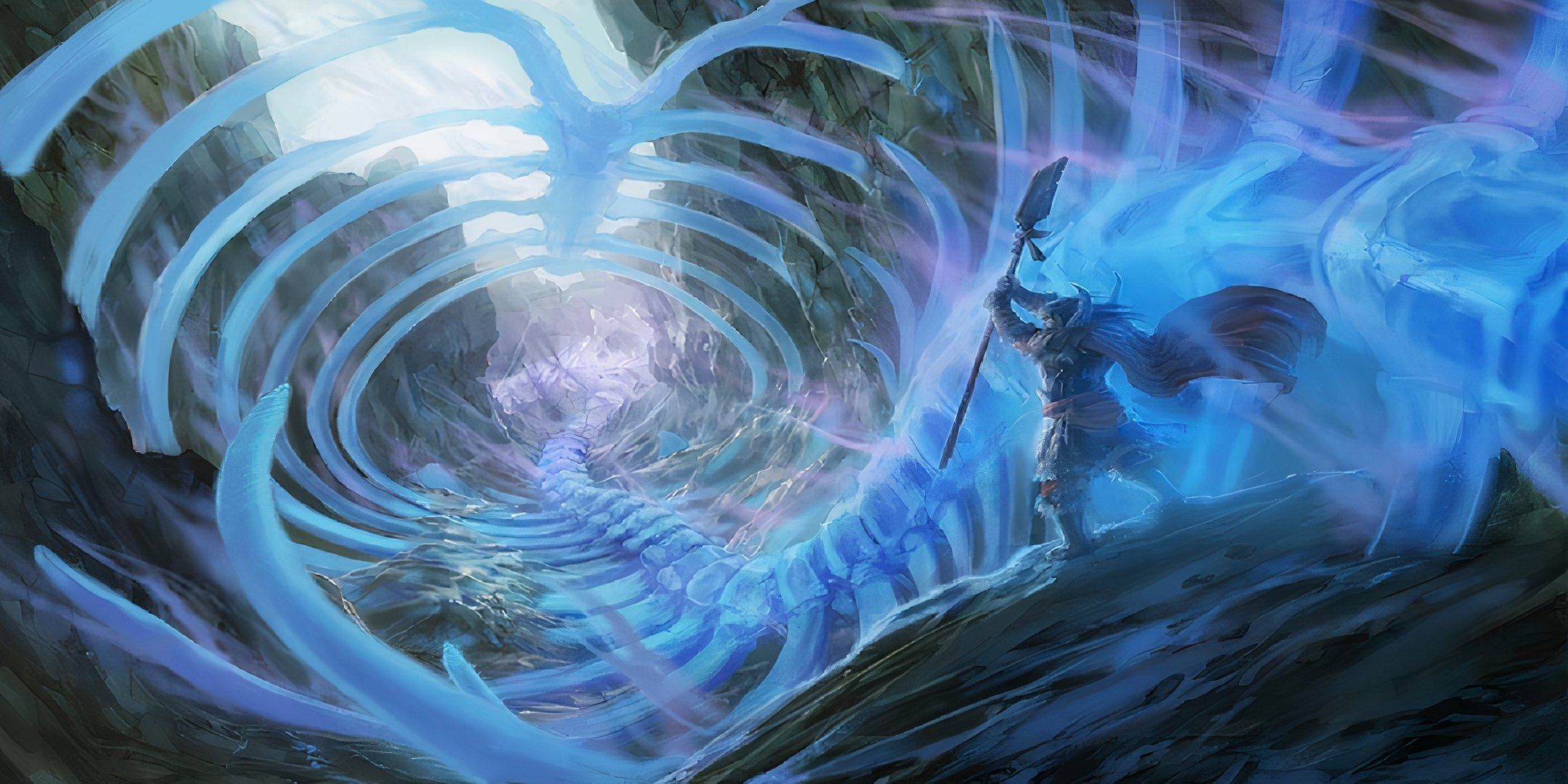 2160x1080 Who Is Ugin In MTG?