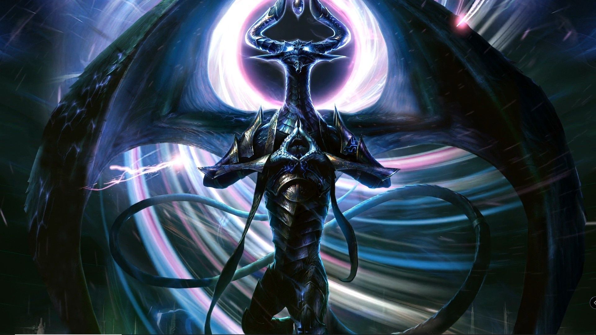 1920x1080 Steam Workshop::Magic: the Gathering