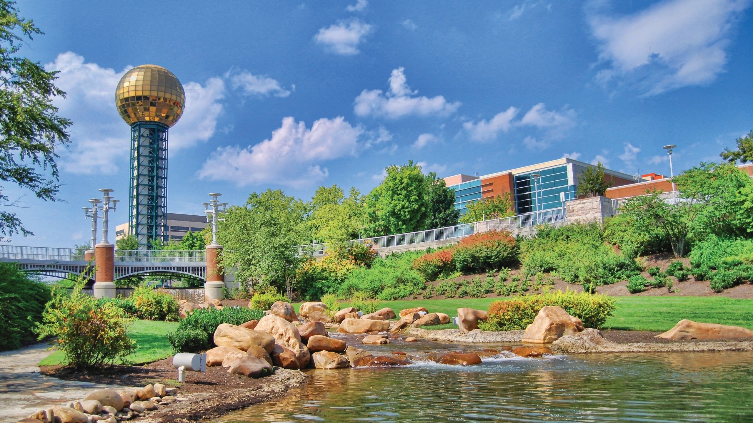 2560x1440 Visit Knoxville: 2025 Travel Guide for Knoxville, Tennessee