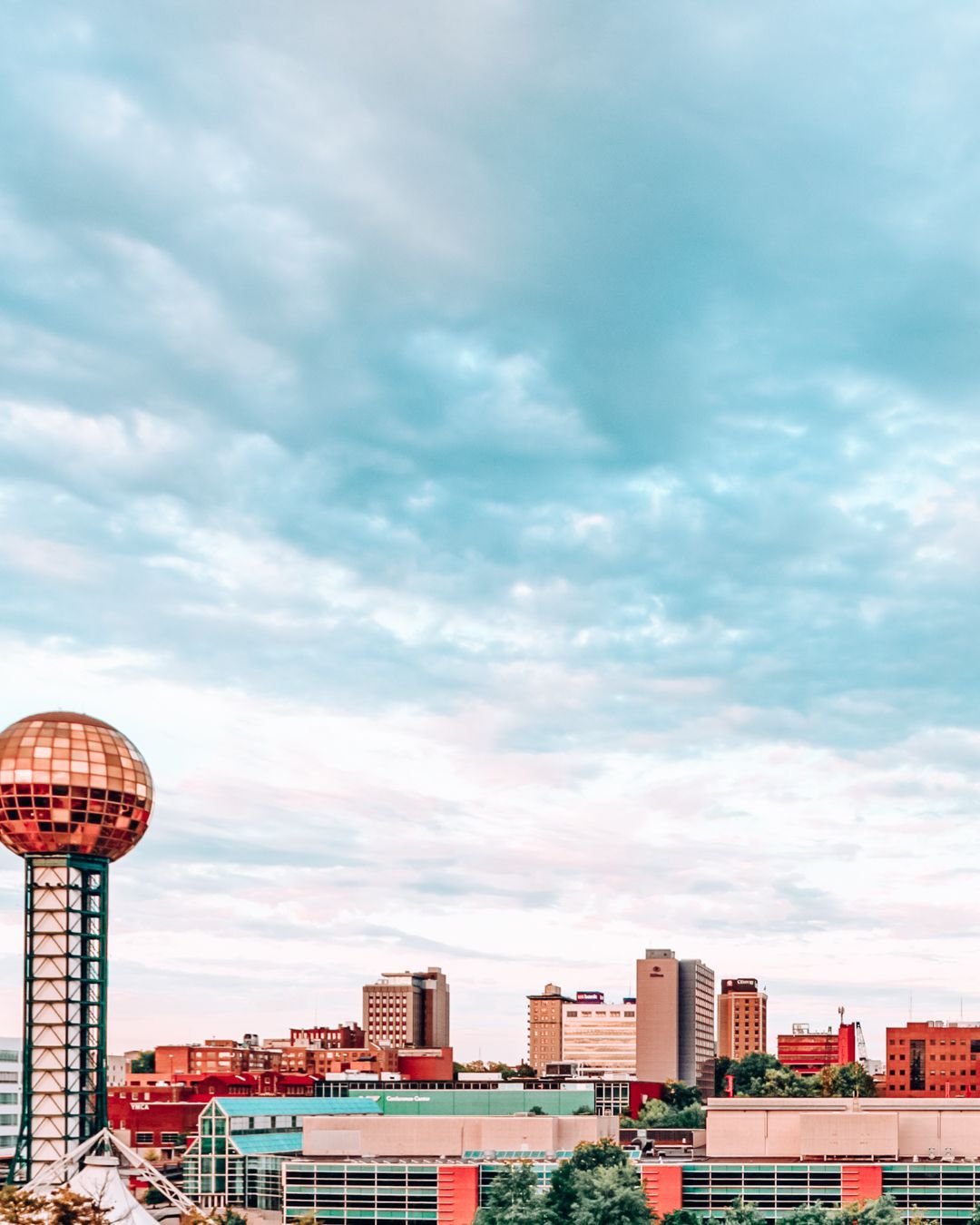1080x1350 Things To Do Alone in Knoxville, TN: Solo Travel in Knoxville