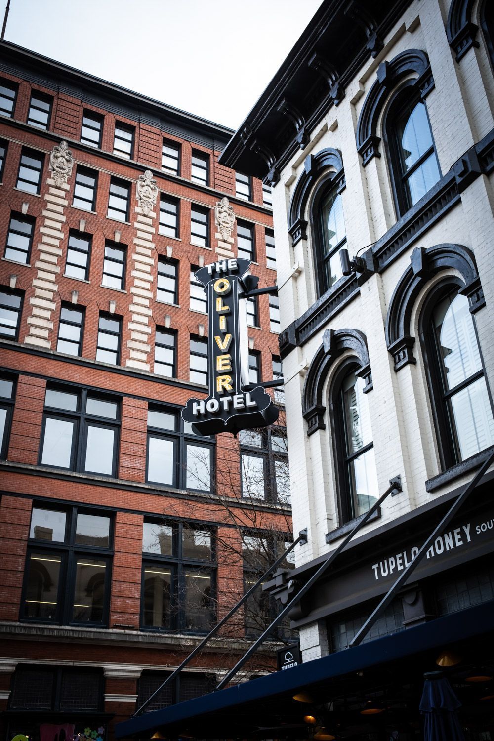 1000x1500 Knoxville, Tennessee: 3 Days of Southern Charm