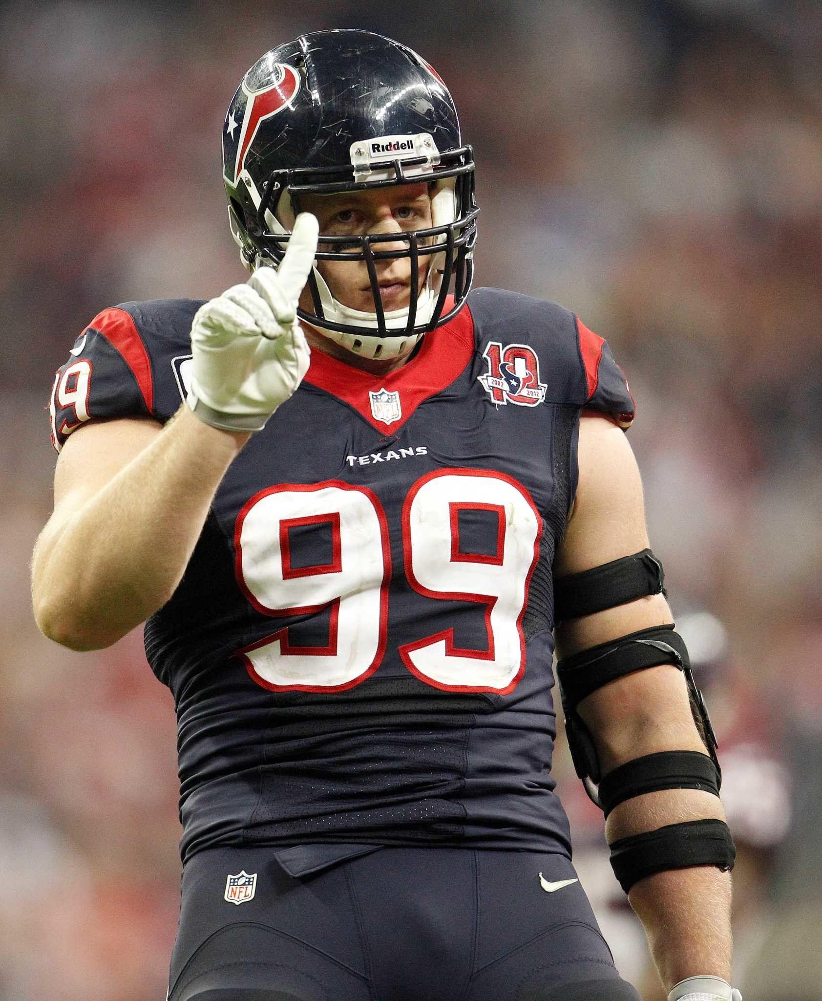 JJ Watt Wallpapers - Top Free JJ Watt Backgrounds - WallpaperAccess