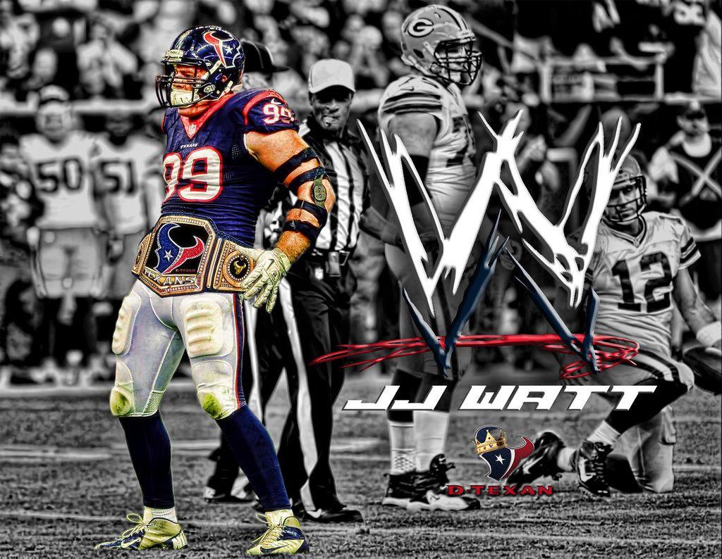 JJ Watt Wallpapers - Top Free JJ Watt Backgrounds - WallpaperAccess