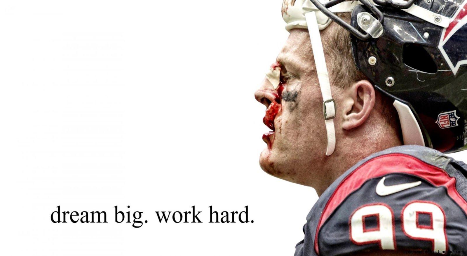 1600x877 Jj Watt Wallpaper