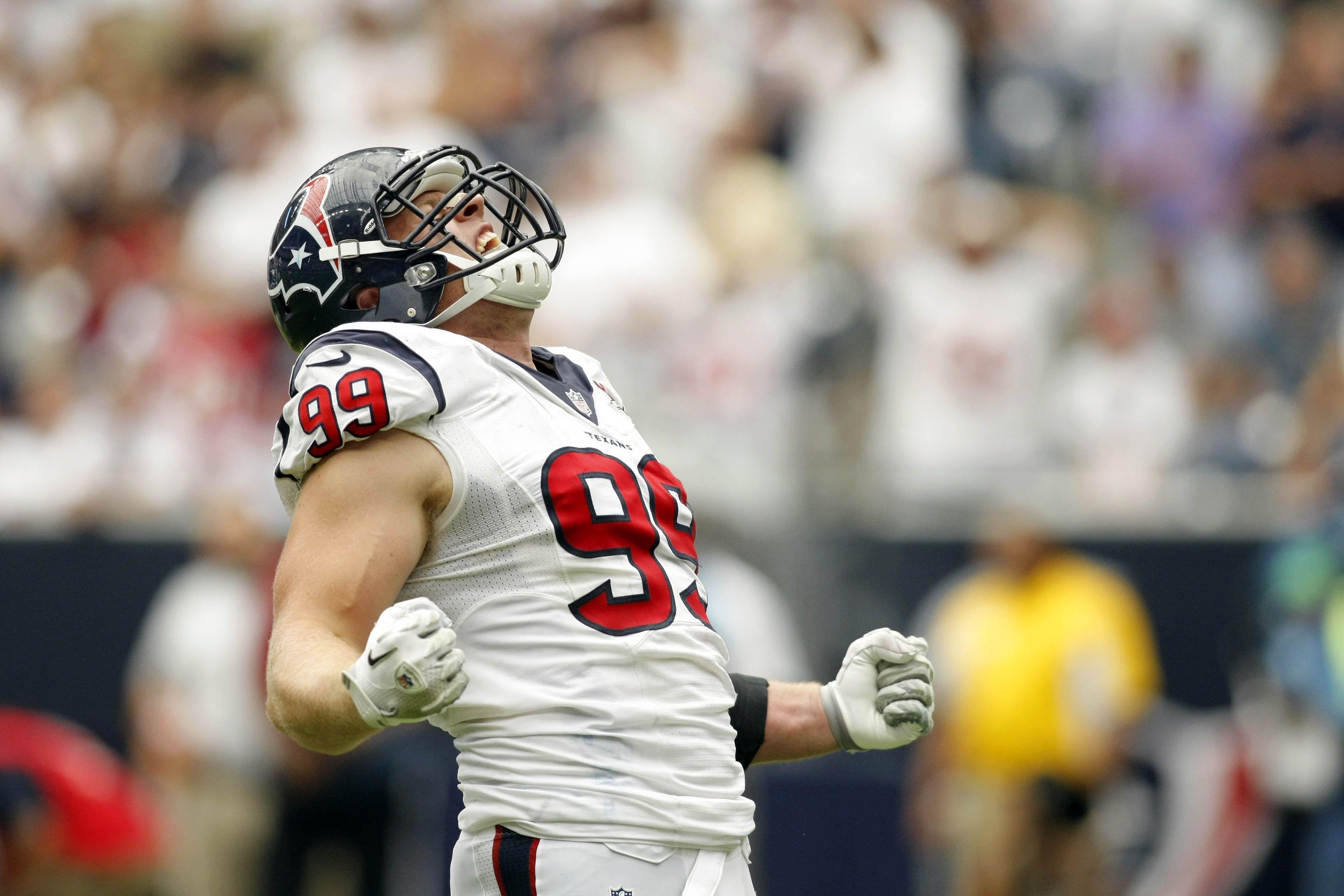 JJ Watt Wallpapers - Top Free JJ Watt Backgrounds - WallpaperAccess