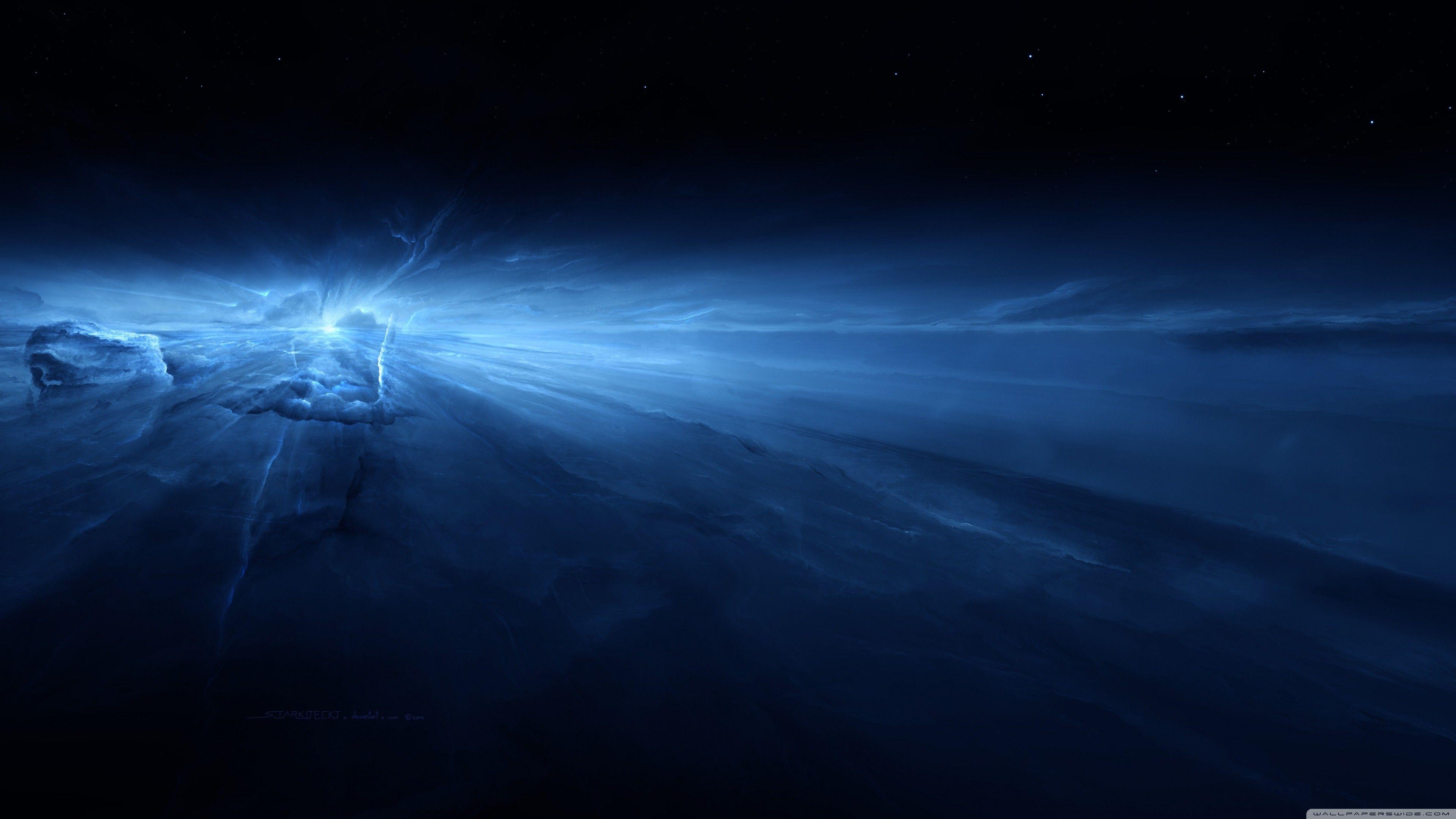 3840x2160 Wallpaper