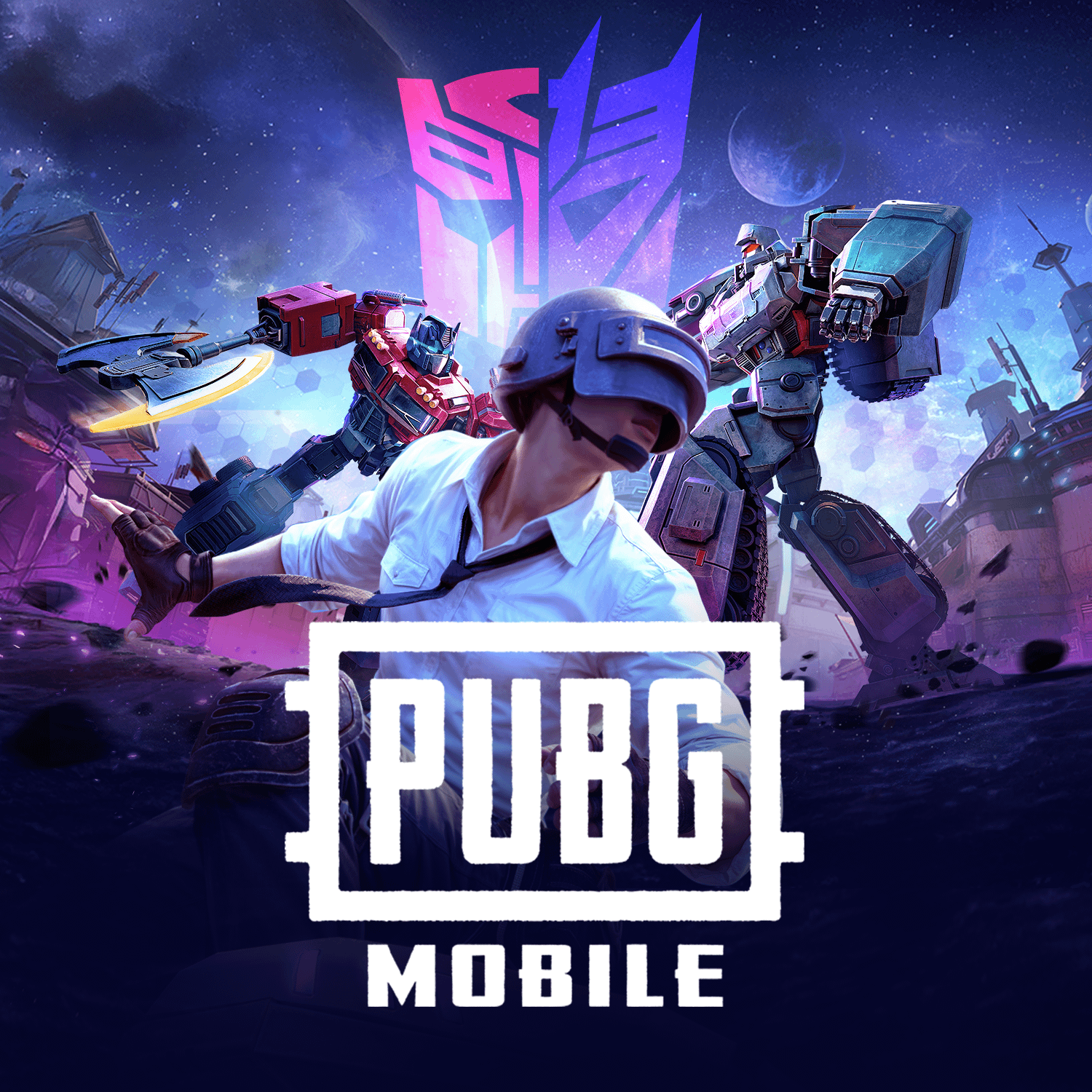 1500x1500 To Celebrate Mad Miramar, here's a mobile wallpaper with the PUBG artwork. Who loves how the sandstorm looks in the game?