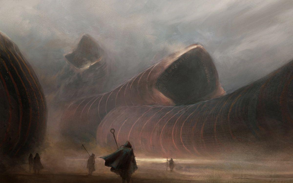 1200x751 Dune Wallpaper