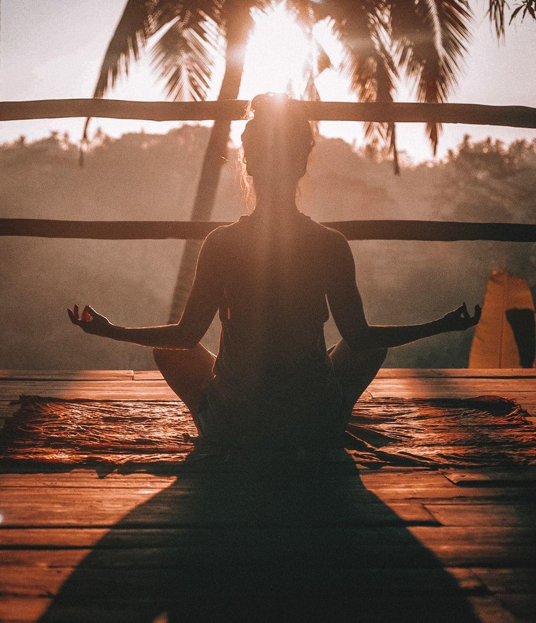 1080x1256 Meditation Picture. Download Free Image