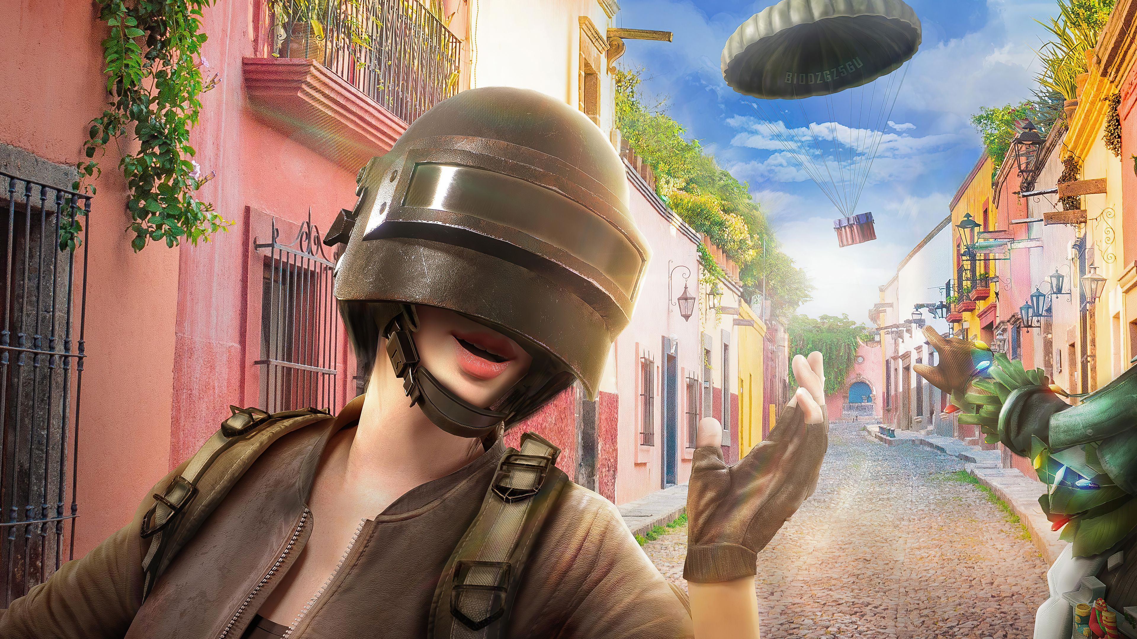 3840x2160 Pubg New 2021 Game 4k Wallpaper, HD Games Wallpaper, 4k Wallpaper, Image, Background, Photos and Picture