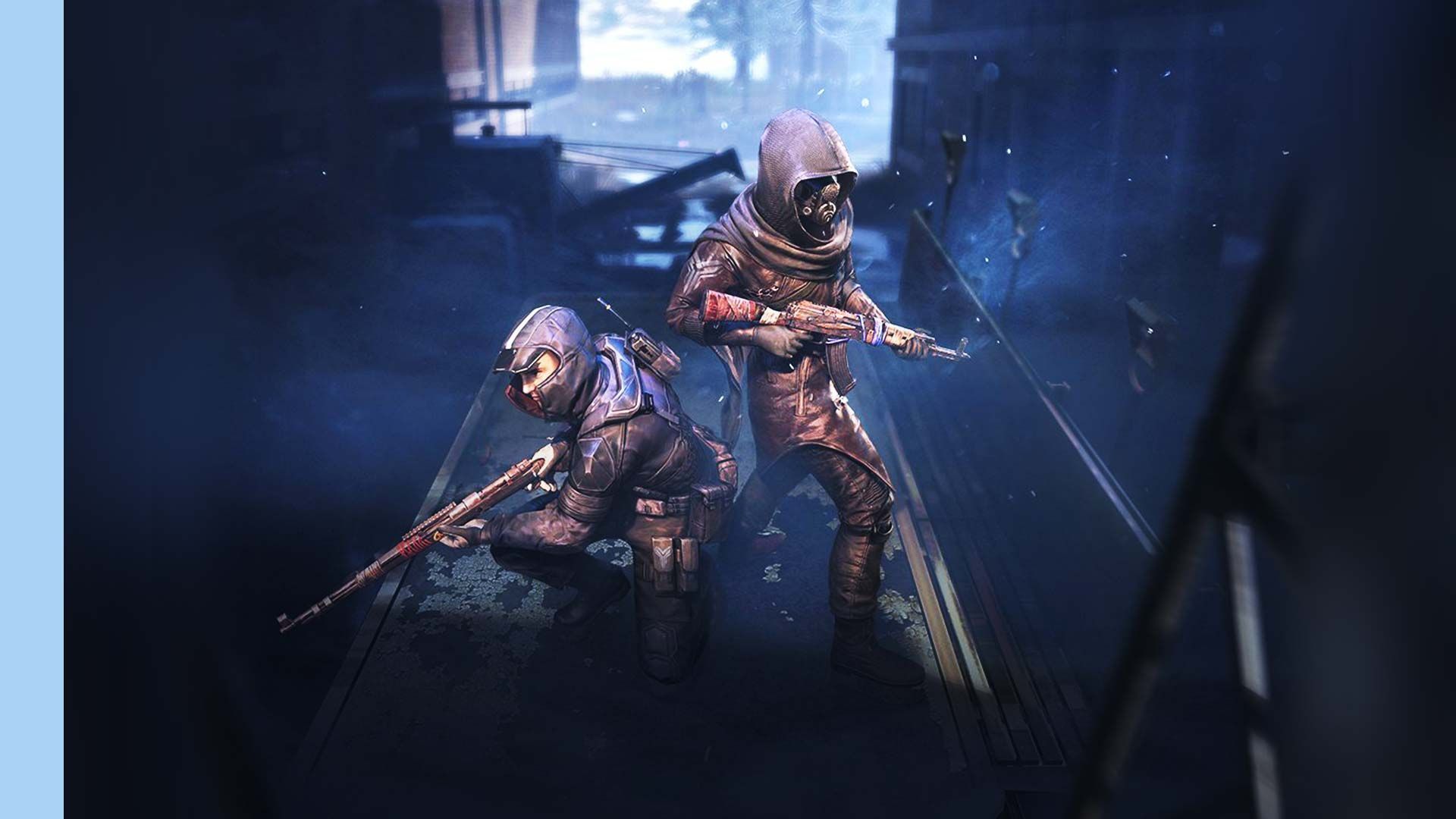 1920x1080 PUBG Mobile 0.13.0 beta update: Deathmatch, Bizon Gun and other new features