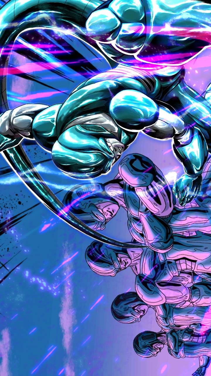 720x1280 Metal Cooler wallpaper