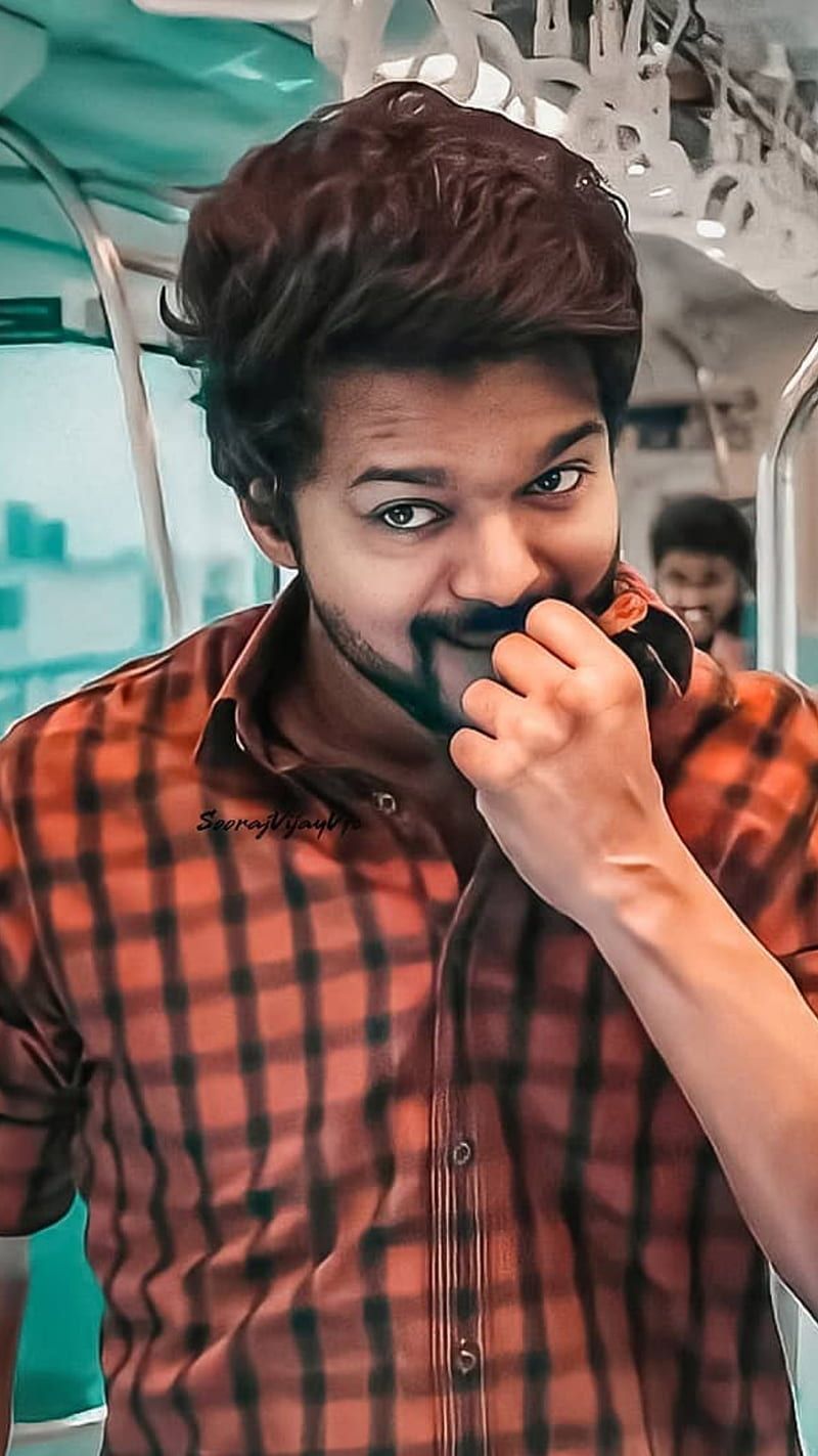 800x1423 Master, thalapathy, thalapathy vijay, vijay, vijay thalapathy, HD phone wallpaper