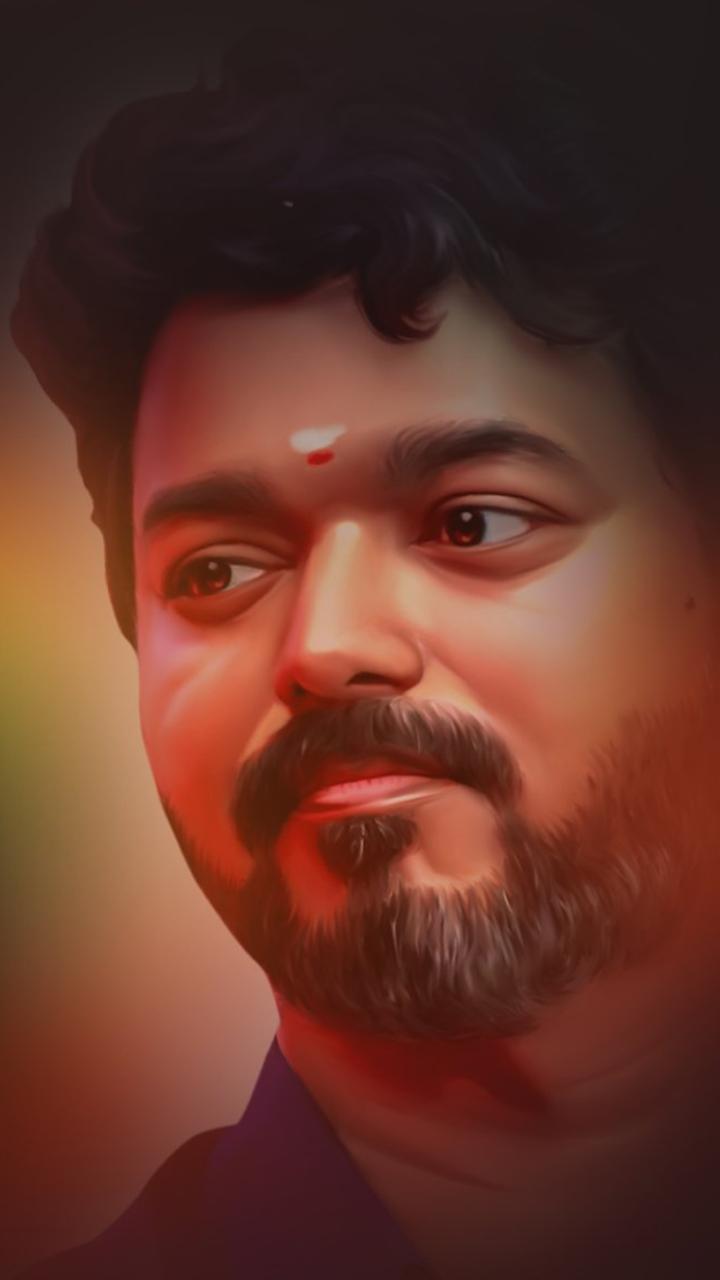 720x1280 Vijay Team Online on X: Thalaivaaa!