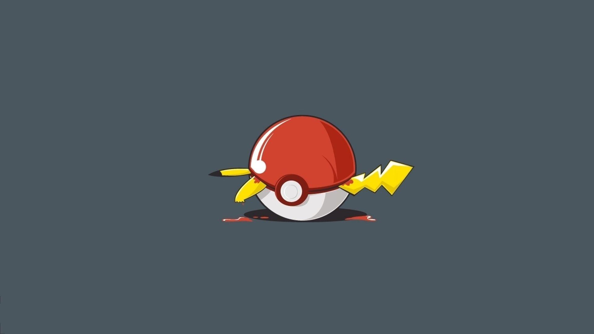 Pikachu laptop wallpapers top free pikachu laptop backgrounds