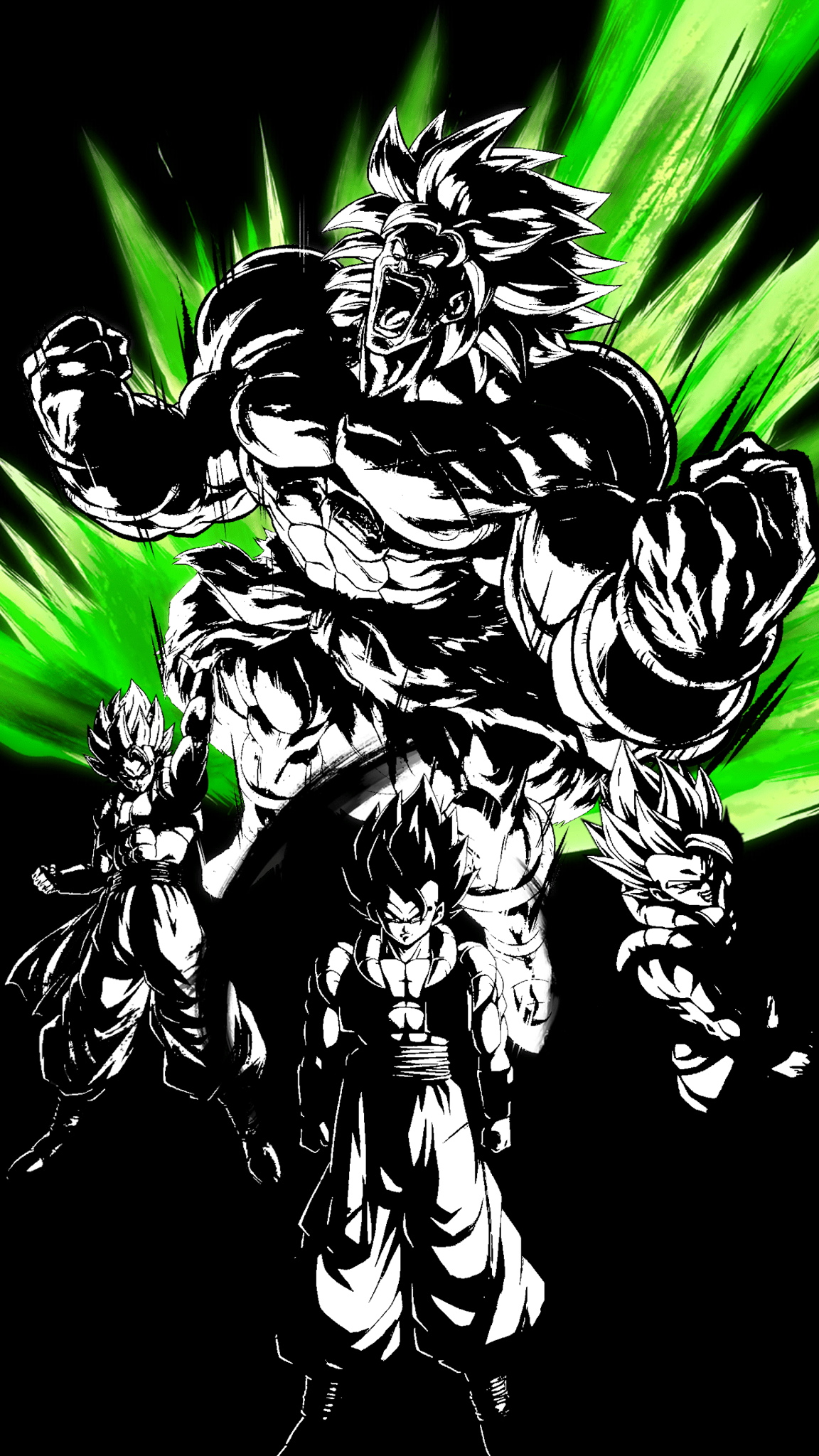 1152x2048 Wallpaper