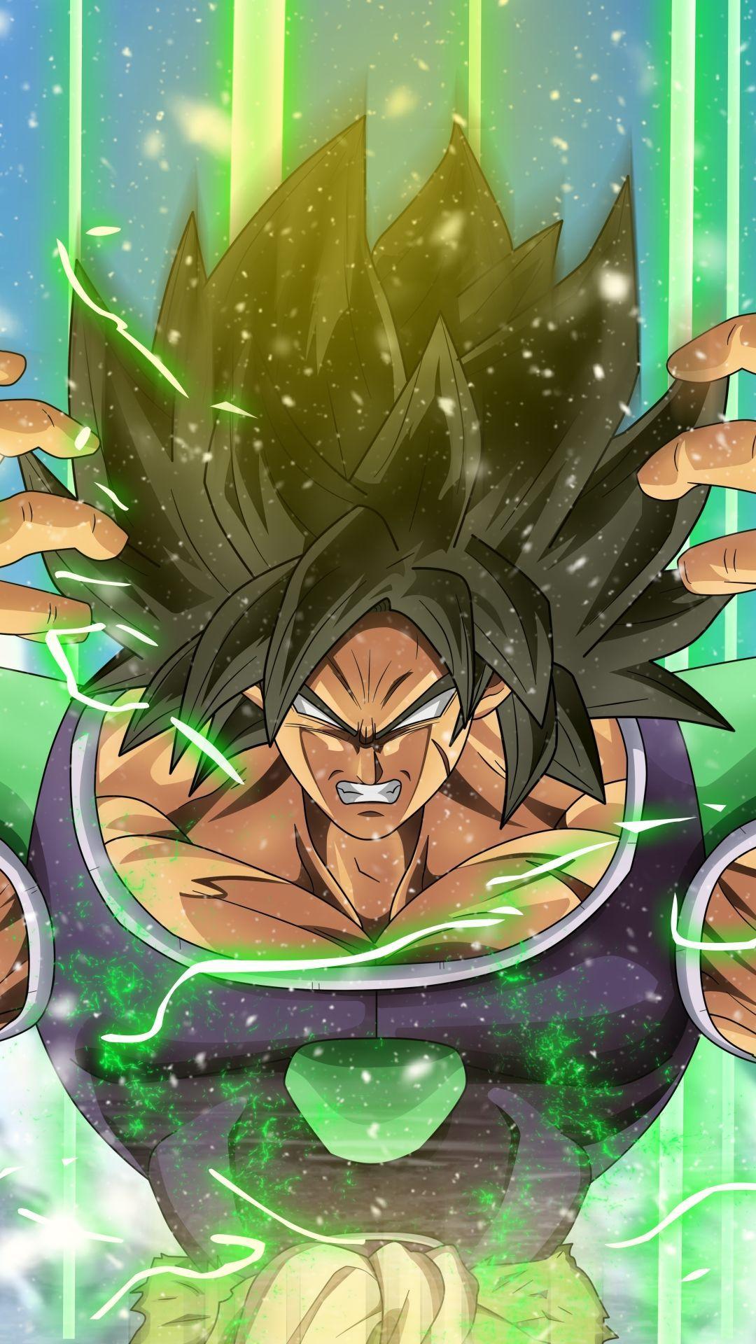 1080x1920 who dosen't like Dragon Ball guys!. Anime