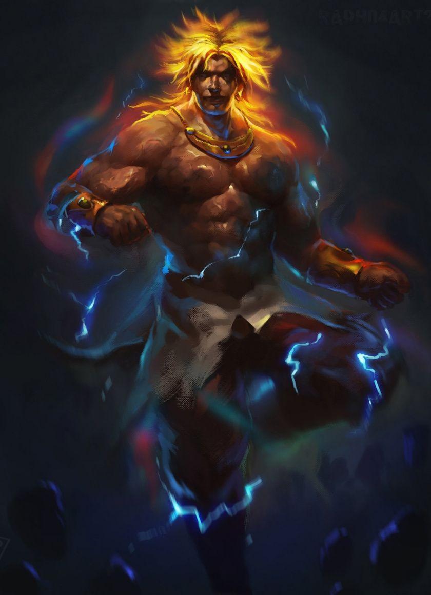 840x1160 Download 840x1160 wallpaper movie, anime, dragon ball super: broly
