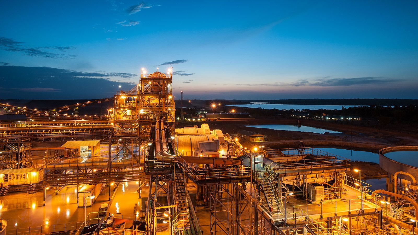 1600x900 Barrick Mining Corporation Gets It Right