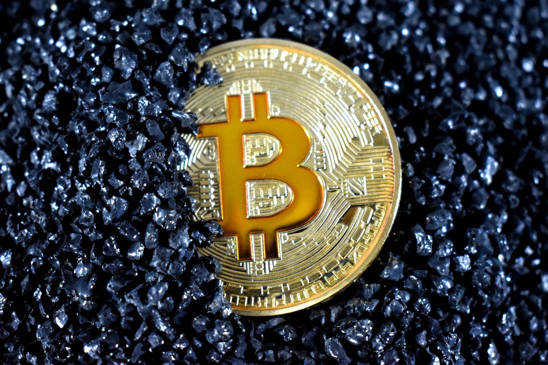 1920x1280 Download Bitcoin Mining: New Digital Gold Rush Wallpaper