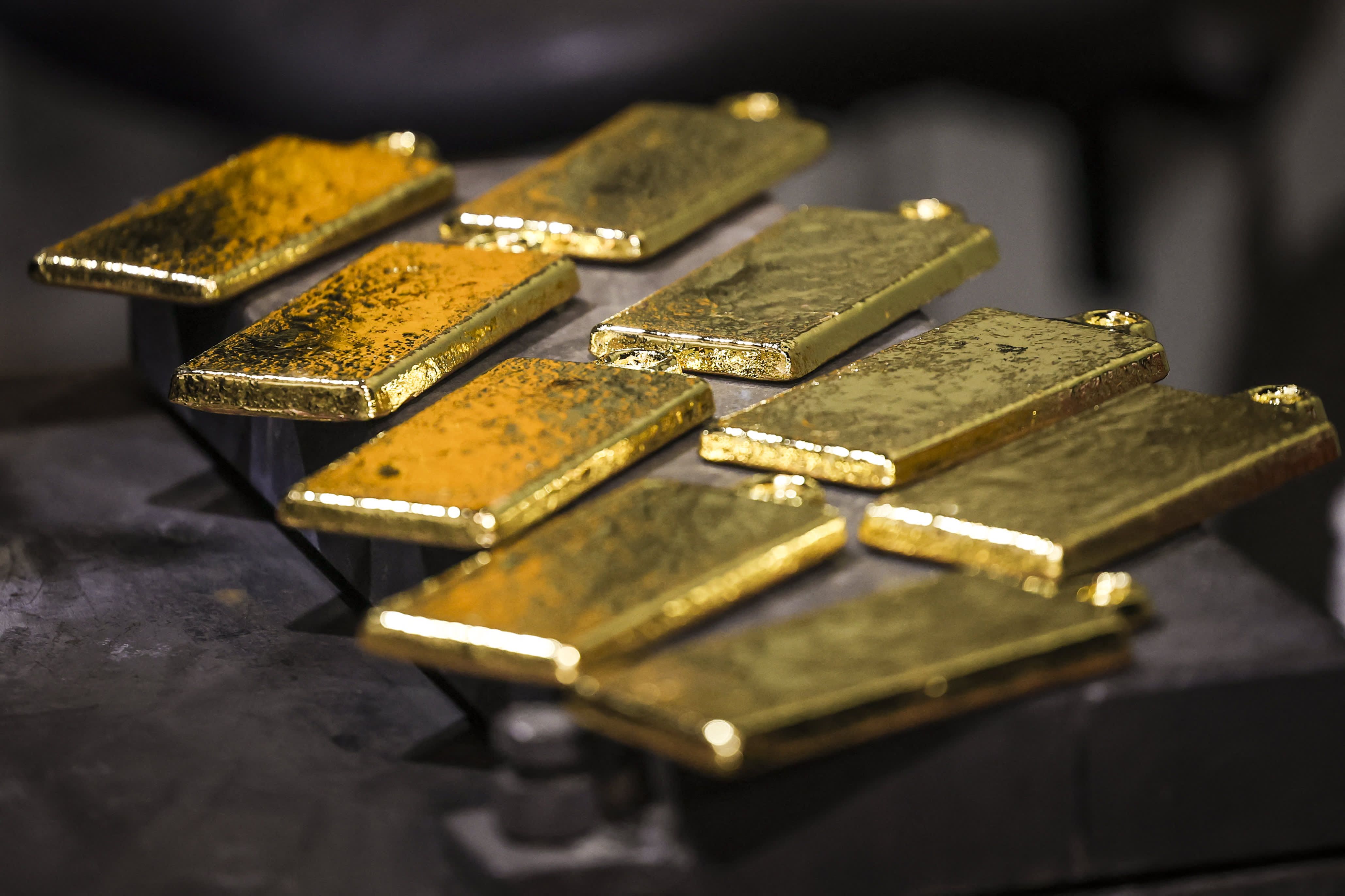 4118x2745 Gold and silver mining stock could see more than 20% upside ahead: UBS