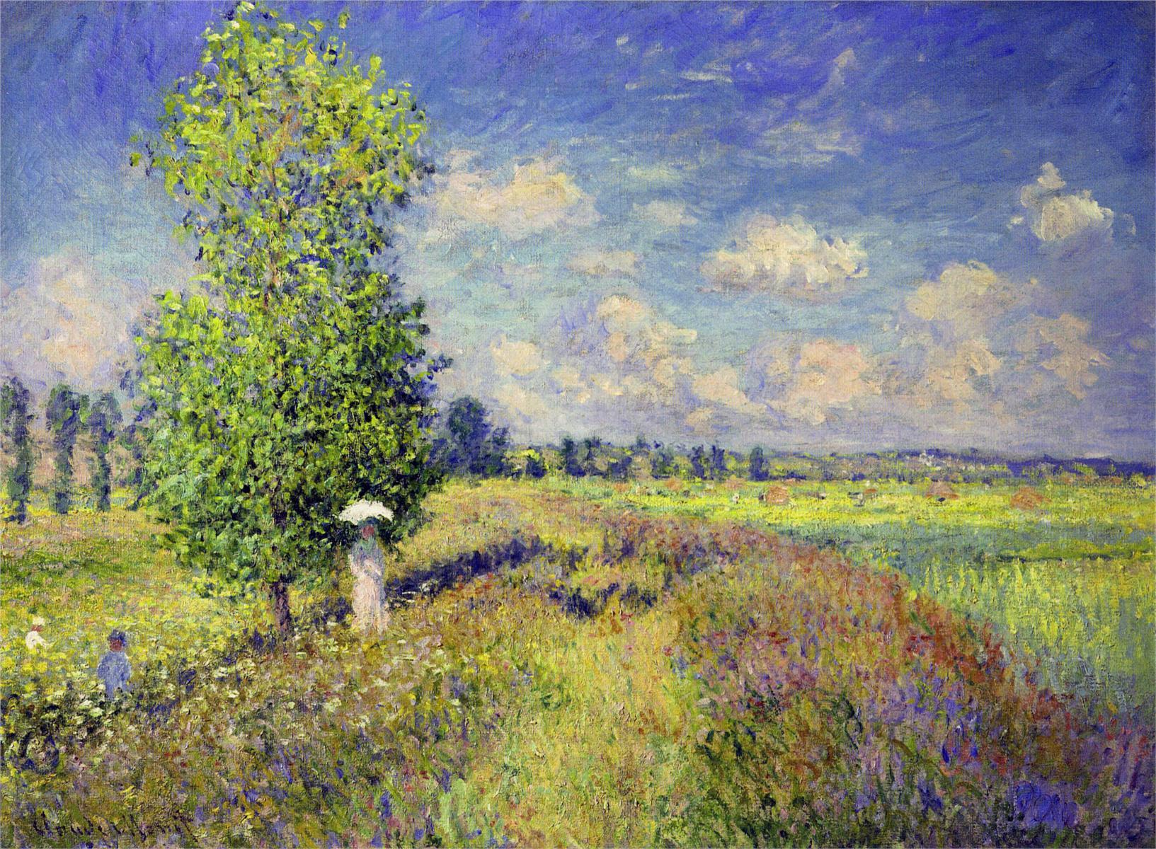 1633x1200 best PAiNTER * Claude MONET image. Artworks
