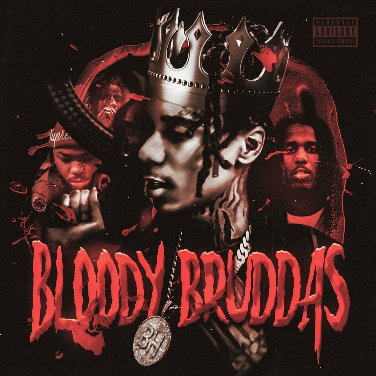 1200x1200 Bloodhound Lil Jeff