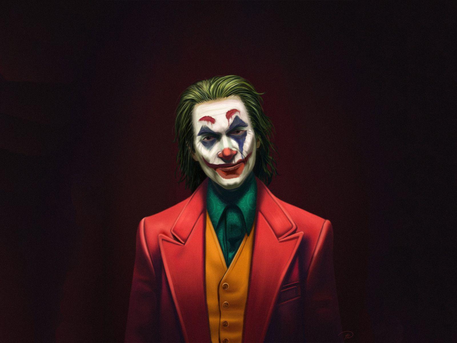 22 Joker HD 2019 Wallpapers  WallpaperSafari