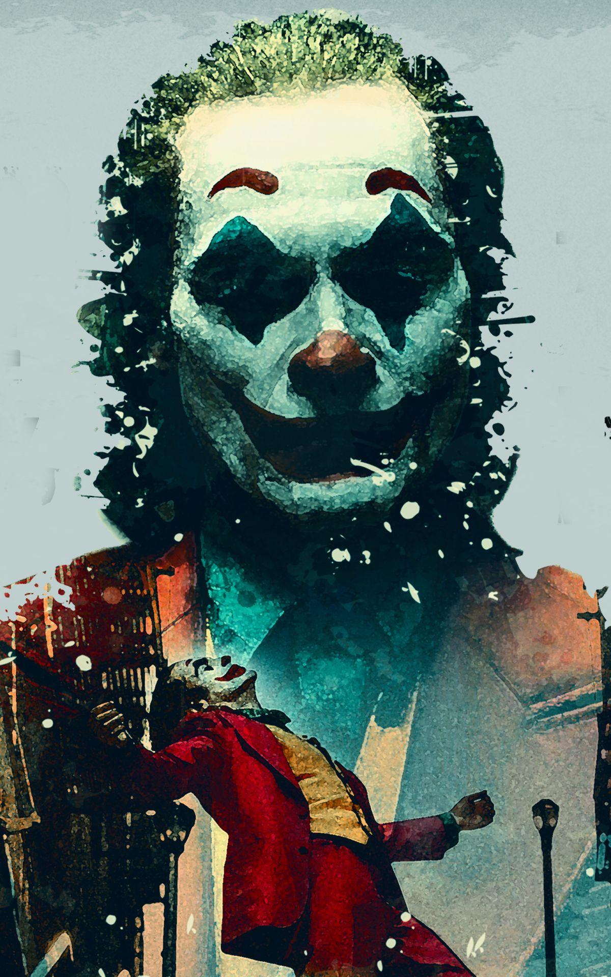 Joker Movie Wallpapers - Top Free Joker Movie Backgrounds - WallpaperAccess