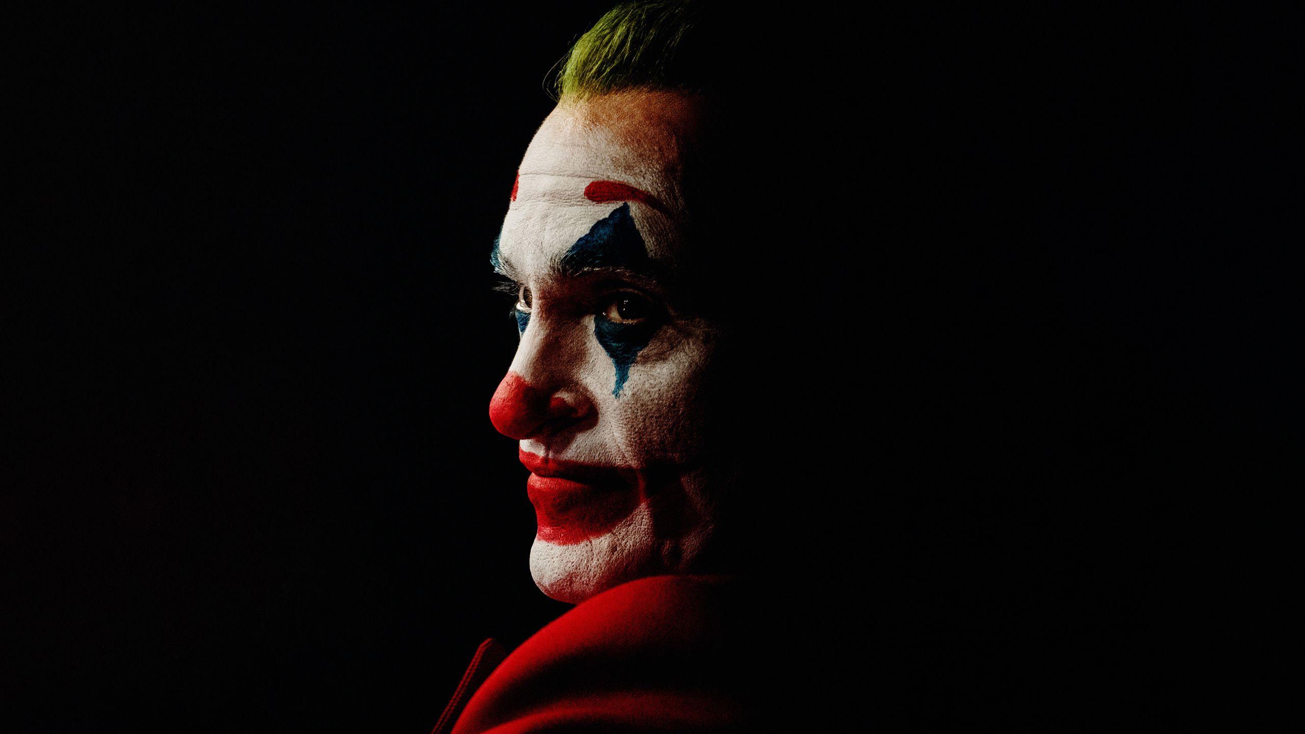 2560x1440 Joker Movie 4K 1440P Resolution Wallpaper, HD Movies 4K