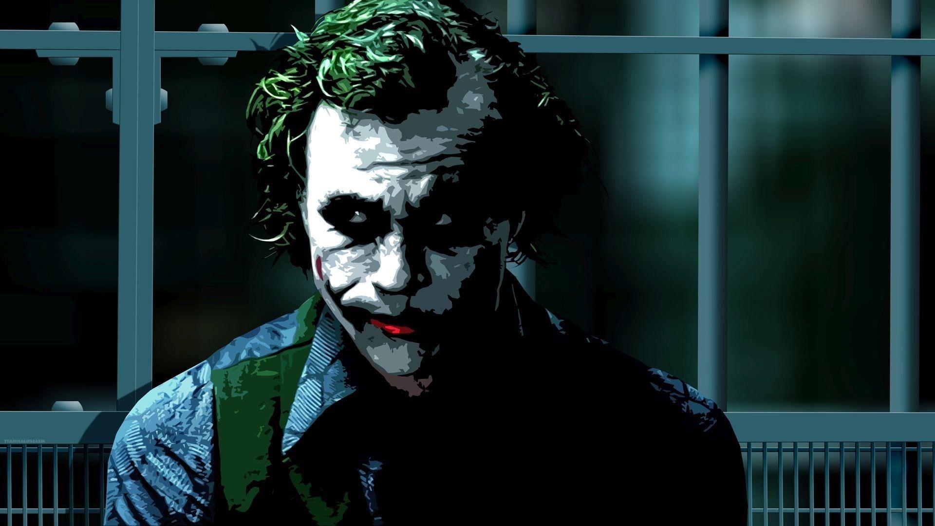 1920x1080 Joker HD Wallpaper 1080p