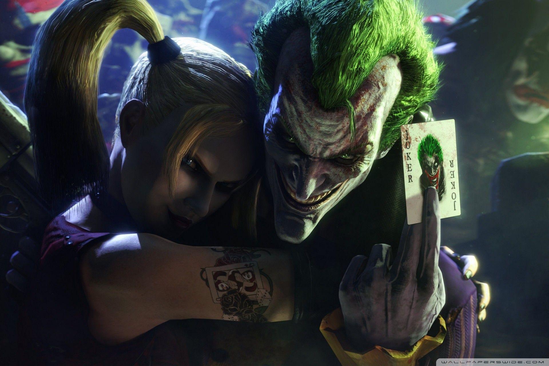 1920x1280 Joker Harley Quinn
