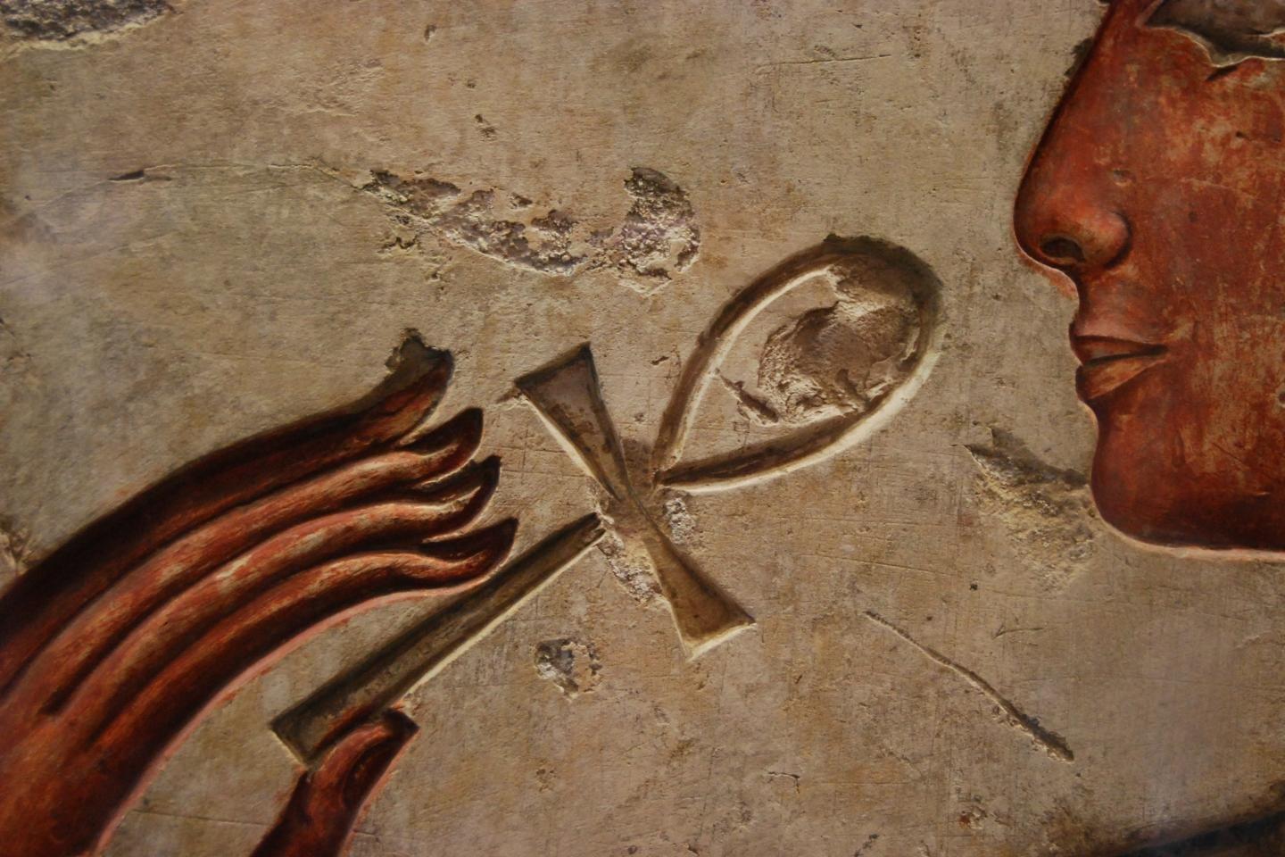 1440x960 Ankh wallpaper HD for desktop background