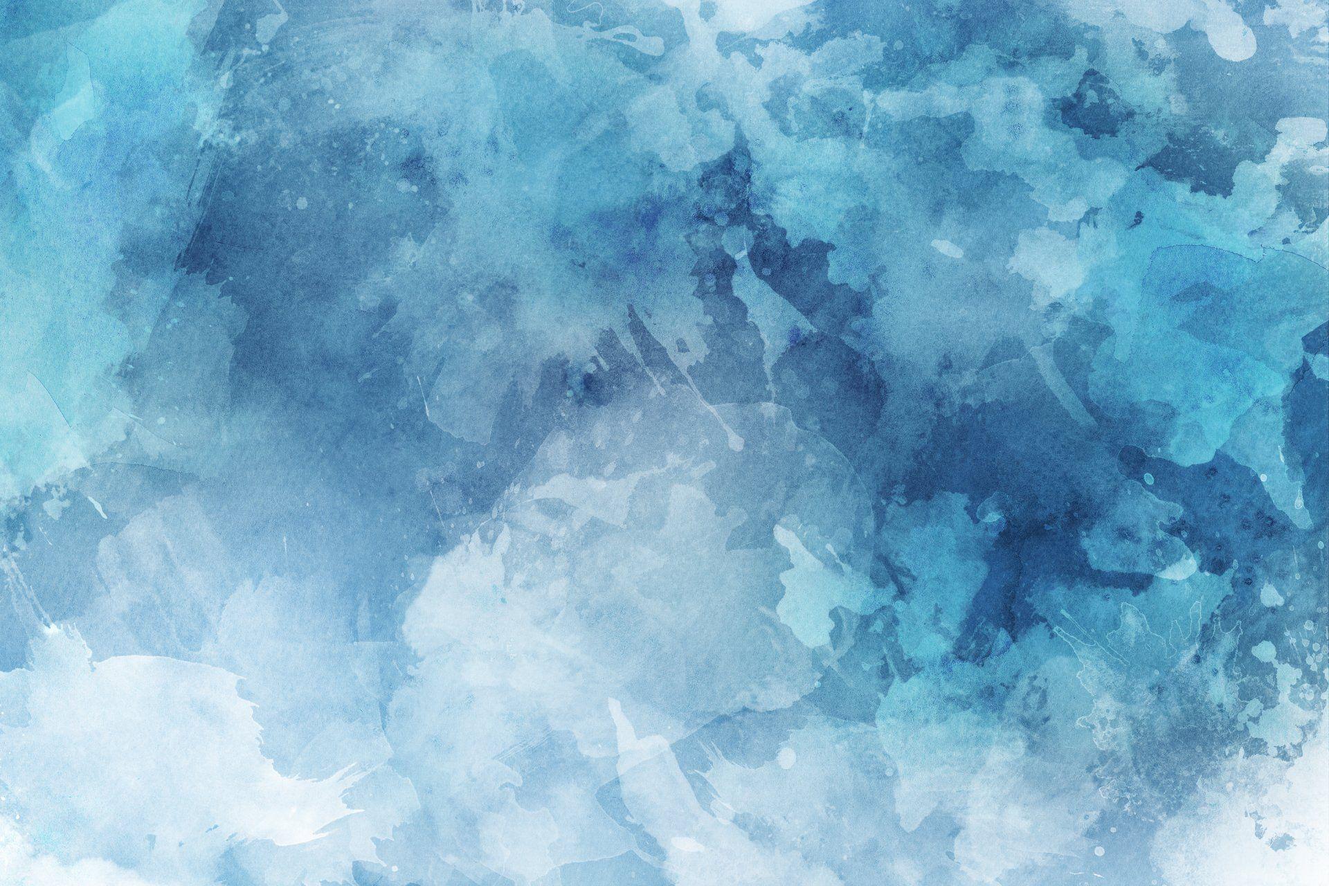 Light Blue Watercolor Wallpapers - Top Free Light Blue Watercolor