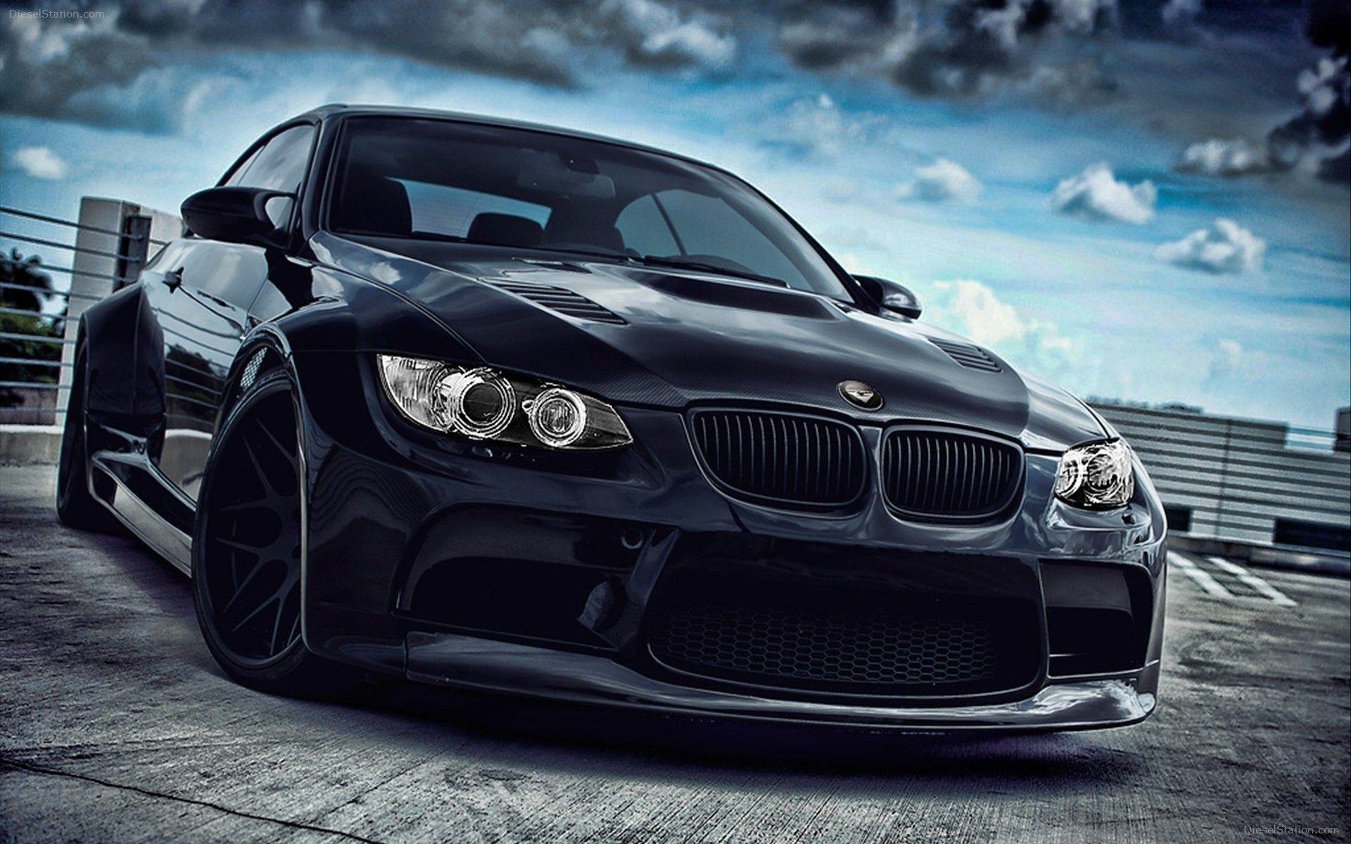 Bmw M Sport Wallpapers Top Free Bmw M Sport Backgrounds Wallpaperaccess