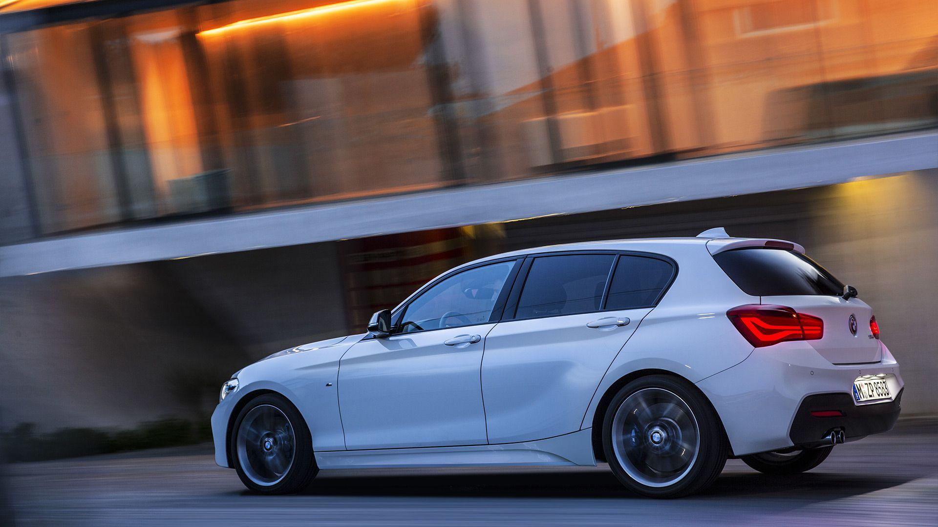 1920x1080 BMW 1 Series M Sport Wallpaper, Specs & Videos HD