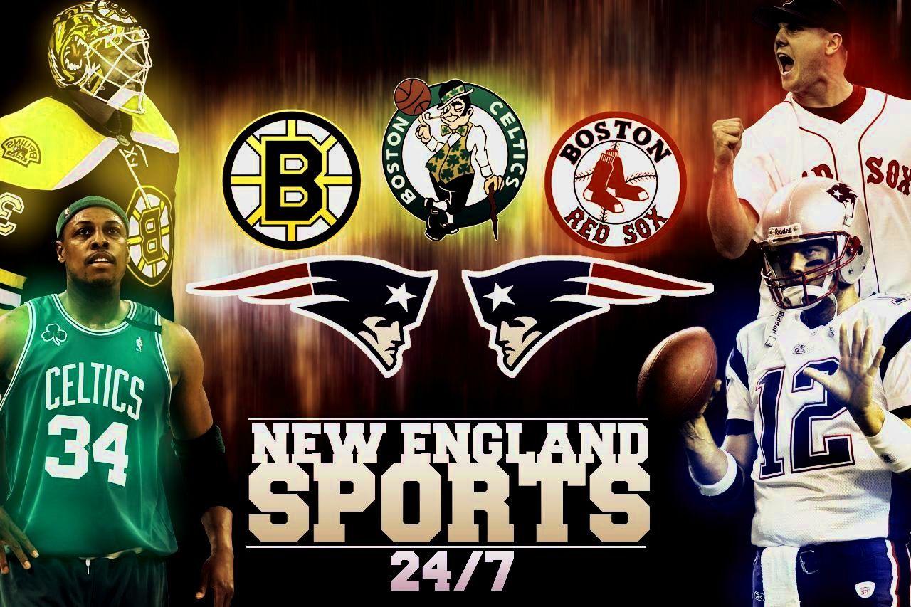 Boston Sports Wallpapers Top Free Boston Sports Backgrounds