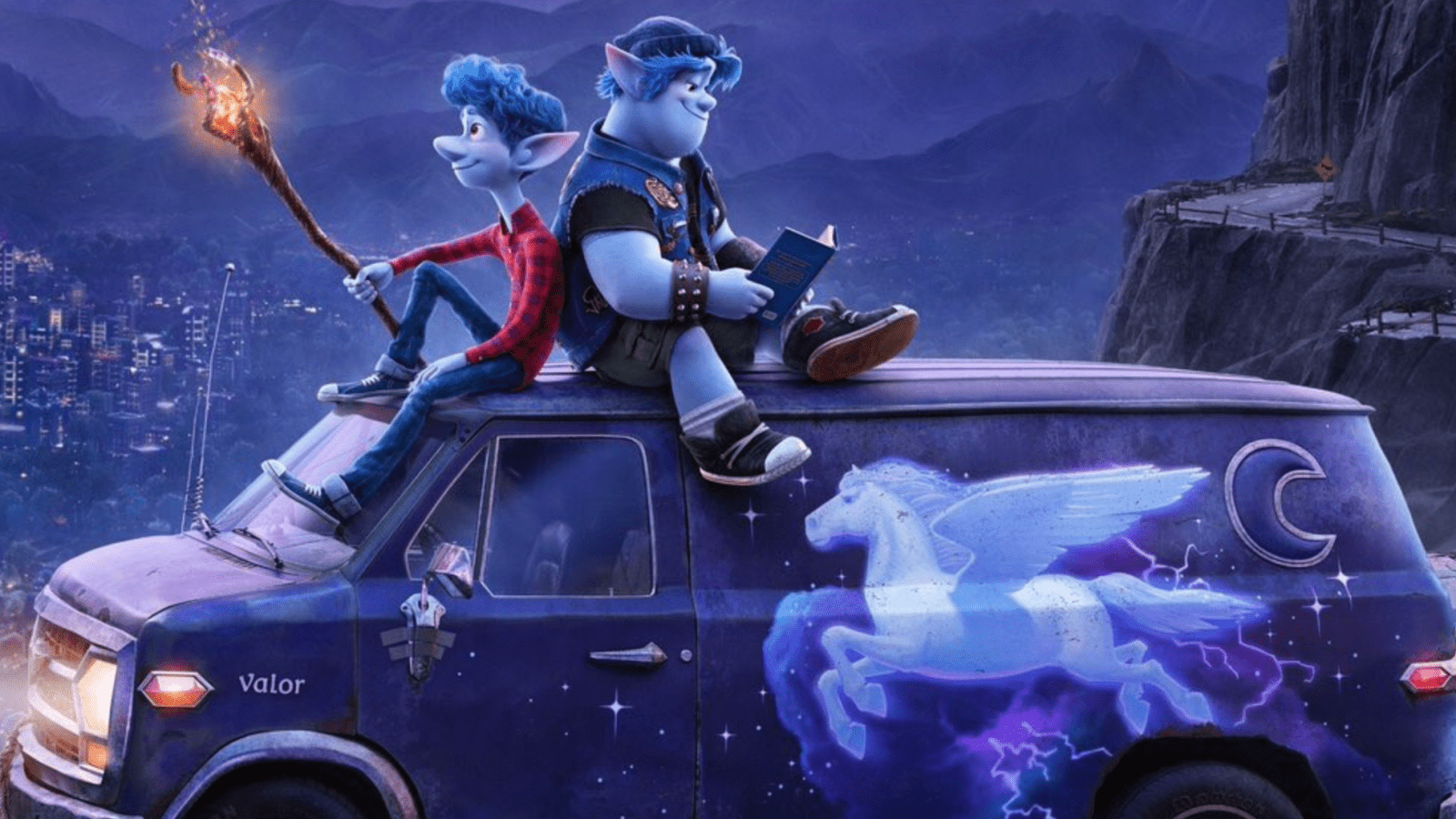 1600x900 Onward: Pixar needs to get even weirder to maintain its edge