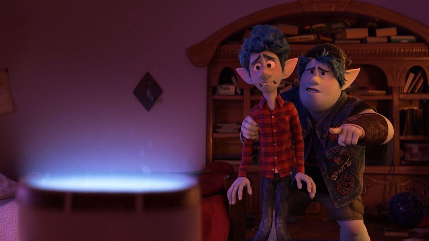 1426x802 New 'Onward' trailer: Next look at upcoming Pixar movie cast